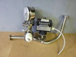 Ashcroft B420S B-4-20-S Pressure Switch Assembly 125/250 Vac (10062). Fixed Price $90.00.