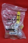 Webstone The Isolator 40405 1-1/4" Uni-flange Ball Valve Circulator Mount. Fixed Price $48.99.