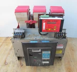 Ite K-1600S Amp V K-line Air Breaker Ac Pro I-t-e K1600 Kline Eo. Fixed Price $1500.00.