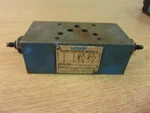 Vickers DGMFN5-Y-AWBW-20 Hydraulic Flow Control Valve *free Shipping*. Fixed Price $159.99.