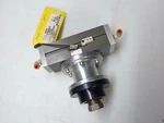 Phd #(RLS1 40 X 180-M) Rotary Actuator. With One Way Locking Hub And Sensor. Fixed Price $125.00.