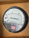 Dwyer Magnehelic 2015 Differential Pressure Gauge 0-15 Inches Of Water. Fixed Price $72.00.