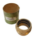 New Msc PH-RG2AHL0255 Rod Gland Cartridge Kit 2-1/2" *read*. Fixed Price $89.00.