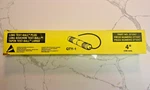 Cherne 4" Diameter Long Test-ball Plug Part No. 271047. Fixed Price $74.99.