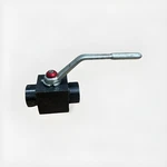 Parker BVHP16NSS1N Hydraulic Ball Valve Female -. Fixed Price $50.00.