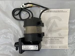 Charles Austen Diaphragm Pump Capex L2 X37-001/7 100V, 50HZ, 0.55A. Fixed Price $375.00.