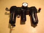 Norgren Excelon L74C-4AP-EDN F74G-4AN-QD3 R74G-4AK-RMN Assembly. Fixed Price $129.99.