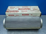 Hydac 02060601 Hydraulic Pressure Filter Element 12 Micron, 55 Gpm Max Flow. Fixed Price $21.84.