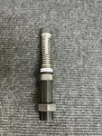 Taiyo Parker Minisofter F5M36N050-1 Excellent 10 Inches. Fixed Price $89.99.