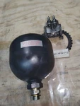 Olaer 140-7315-503-411 Parker Accumulator 109453-01125. Fixed Price $395.00.