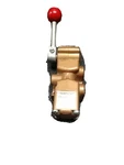 Versa Products Hydraulic Valve VSH-3301. Fixed Price $70.00.