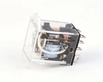 Hoshizaki Relay, Omron #LY2F-A 406132-07 Free Shipping + Geniune Oem. Fixed Price $36.96.