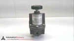 Fairchild 10223H Pneumatic Precision Regulator #280976. Fixed Price $51.45.