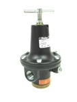 Parker R119-04C Air Regulator 1/2" Npt 150 Scfm 300 Psi T-handle R11904C. Fixed Price $175.95.