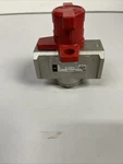 Smc NVHS4500-N04-X116 Valve NVHS4500N04X116. Fixed Price $64.00.