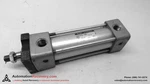 Smc NCDA1B150-0300-A53L Pneumatic Cylinder 2 3/4 Stroke #119664. Fixed Price $30.80.
