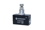 Norgren T1000C2800 Flow Regulator 1/4. Fixed Price $132.00.