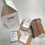 Purolator Filter Element Pn: 1743645-02 (4 Pieces In Kit). Fixed Price $50.00.