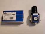 New Automation Direct Nitra AR-333 Pneumatic Regulator Assembly Free Shipping. Fixed Price $39.99.
