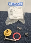 Sloan C70A Push Button Repair Parts For C9A Assembly. Fixed Price $19.99.