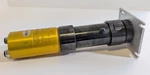 Ingersoll Rand Multi-vane Reversible Air Motor M004RVR083BR3 Tested. Fixed Price $350.00.