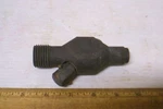 Kiene Diesel Accessories Inc. Indicator Valve P/n: V-12A (nos). Fixed Price $199.99.