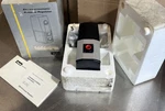 Parker Pneumatic Pressure Regulator P3P-RJ92C400D Nos Surplus. Fixed Price $300.00.