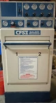 Bauer Dual Position Fill Station With Cascade Control Cfs II-2SL. Fixed Price $5999.00.