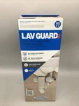 Truebro Lav GUARD2 102 E-z Fast Fit Undersink Piping Covers Brand New. Fixed Price $29.95.