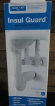 Zurn Z8946-1-NT Insul-guard Retrofit Fitting Kit, Metal, 0.38. Fixed Price $34.99.