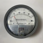 Dwyer Magnehelic Pressure Gauge 2001 C-inches Of Water 0-1.0. Fixed Price $14.99.