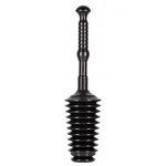 Master MP500-3 Heavy Duty All Purpose Plunger, Laundry Tubs, Bath. Fixed Price $15.95.
