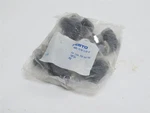 230354 New-no Box; Festo QSL-1/4-1/2-U BAG-10; Elbows 190724; 90DEG; 1/4". Fixed Price $20.13.