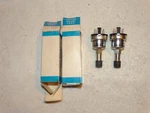 2 X Teledyne Hastings Vacuum Gauge Tubes DV-3M* Nib* #3. Fixed Price $100.00.