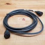 Atlas Copco 4220 2604 05 Tensor Dl Series Nutrunner Cable, 5M - Used. Fixed Price $166.24.