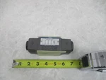 Numatics 152SA400M000061 Solenoid Valve, V0019. Fixed Price $163.95.
