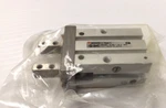 Smc MHZ2-16C1 Parallel Finger Gripper MHZ216C1 Single Acting 16MM Bore. Fixed Price $175.00.
