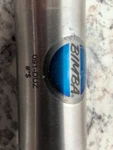 Bimba 091-DUZ Cylinder 091DUZ. Fixed Price $40.00.