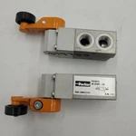 Parker PA10273 K9 324RF Toggle Cam Operation. Fixed Price $149.99.