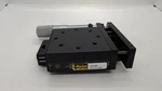 4554M Parker Linear Positioning Stage 1" Travel Micrometer Ball Bearing 4000. Fixed Price $105.92.