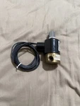 Parker Pneumatic G55349000 General Purpose Valve 24-60 Volts 11 Watts 3/32. Fixed Price $59.95.