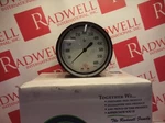 Helicoid 430R-4-1/2-AC-BK-W-600 430R412ACBKW600 (new No Box). Fixed Price $32.91.