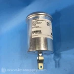 Siemens 331-4551 #3 Pneumatic Damper Actuator Fnip. Fixed Price $35.70.