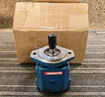 Wastequip Hydraulic Motor 574-01218 114602 2-HOLE Mounting, Blue. Fixed Price $143.99.