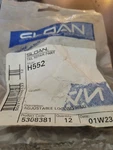 Sloan Tail Repair Parts Kit For Flush Valve H552 Adjustable Locking Ring. Fixed Price $16.64.