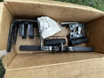 Fairmont HPB55-1 Hydraulic Breaker Max Press 2000 Psi For Parts Repair. Fixed Price $325.00.