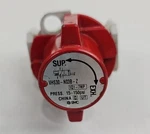 Smc VHS30-N03B-Z Pressure Relief Hand Valve New. Fixed Price $24.95.