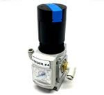 Festo MS4-LR-1/4-D6-AS Pressure Regulator 529417. Fixed Price $26.99.