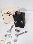 Bosch Rexroth 0842900300 Vereinzeler Stop Gate. Fixed Price $99.38.
