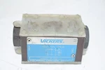 New Vickers (eaton) DGMPC-3-AB-K-41 System Stak Pilot Operated Check Valve Siz. Fixed Price $67.98.